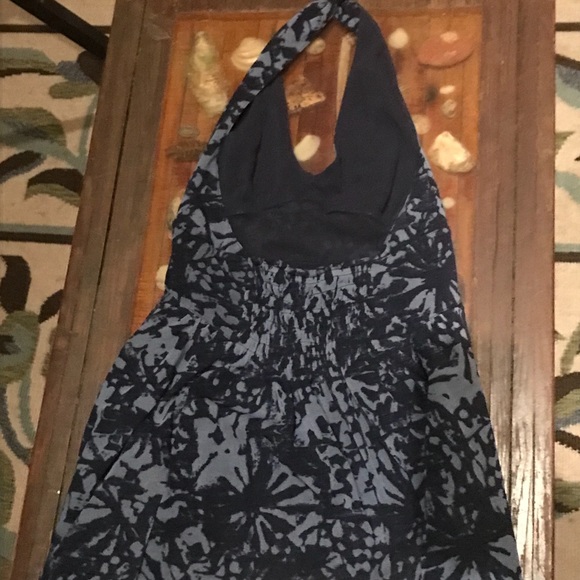 Michael Kors Halter Top - Picture 2 of 2